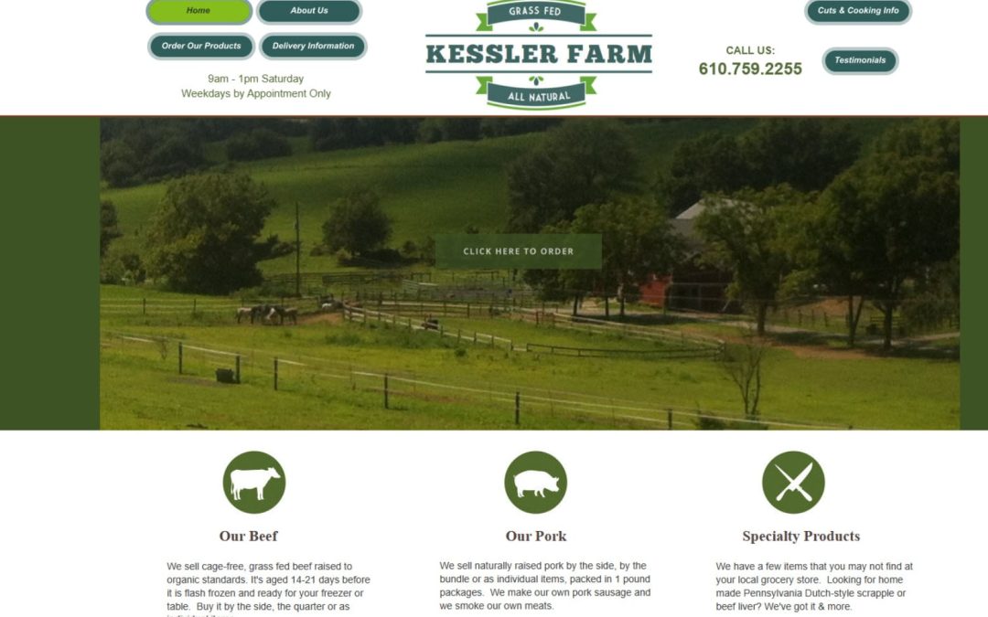 Kessler Farm